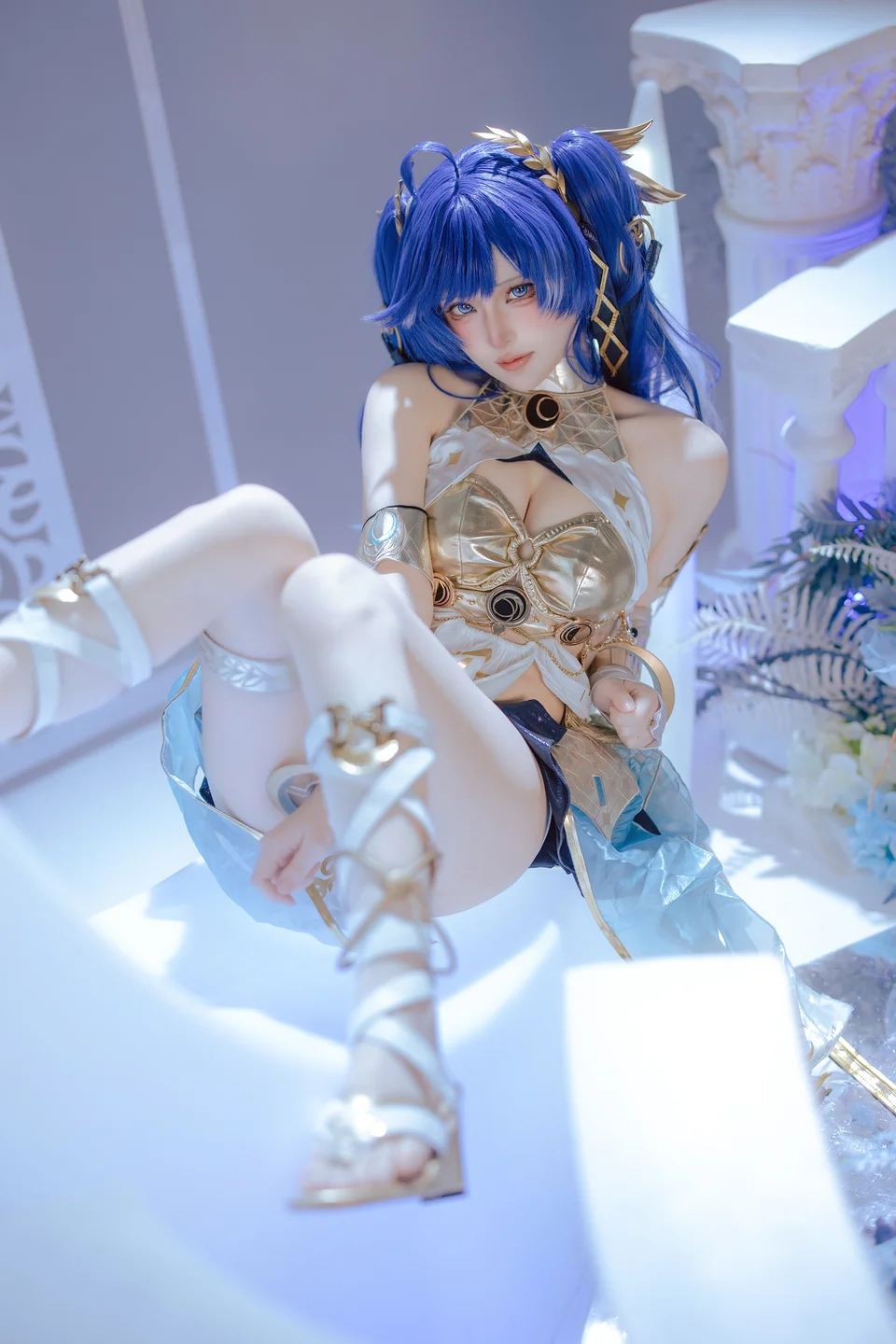 屿鱼 - No.084 鸣潮·尤诺 原皮 [62P-553MB] tg@simisebaisi 【丝足阁】034.webp